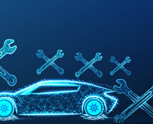 NuFlux-Solution-Electric-Vehicle Industry