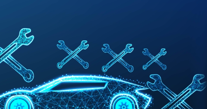 NuFlux-Solution-Electric-Vehicle Industry