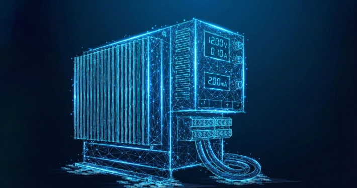 NuFlux-Solution-Industrial-Power-Supply