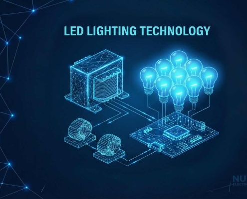 NuFlux-Solution-led-lighting