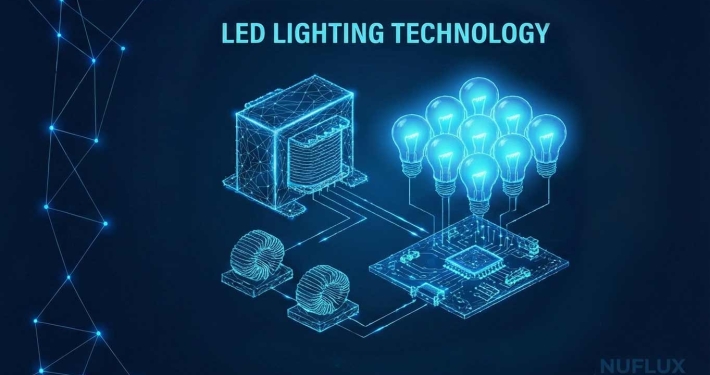 NuFlux-Solution-led-lighting