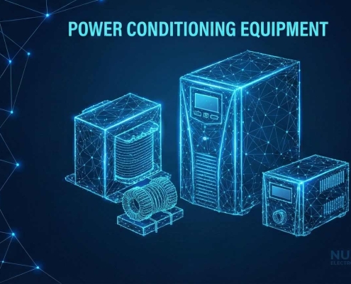 NuFlux-Solution-power-conversion