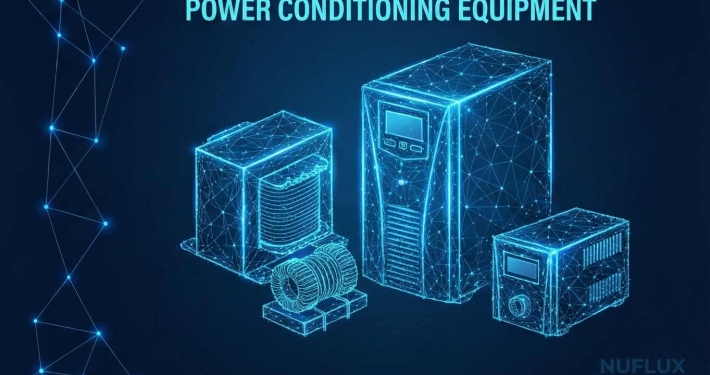 NuFlux-Solution-power-conversion