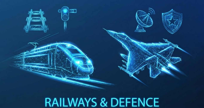 NuFlux-Solution-railway-defence-project