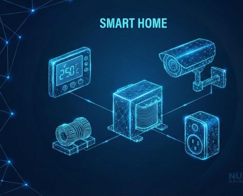 NuFlux-Solution-smart-home-appliances
